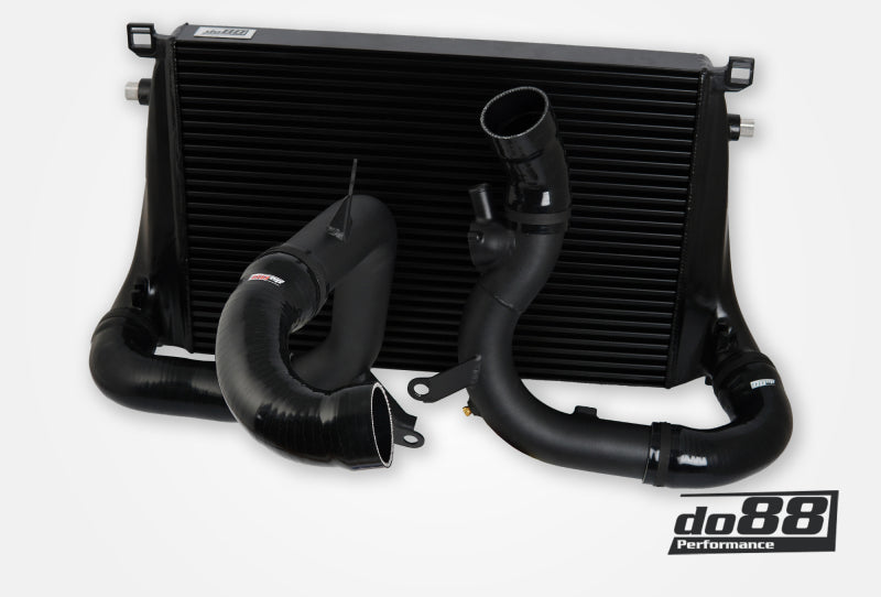 do88 DOB Intercooler Kit - BigPack Forced Induction Intercooler Kits main image