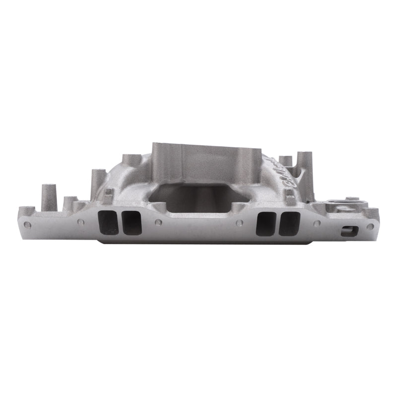 Edelbrock Chrysler Magnum 5.2/5.9 Air Gap Performer RPM Manifold 7577 Photo - out of package
