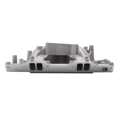 Edelbrock Chrysler Magnum 5.2/5.9 Air Gap Performer RPM Manifold 7577 Photo - out of package