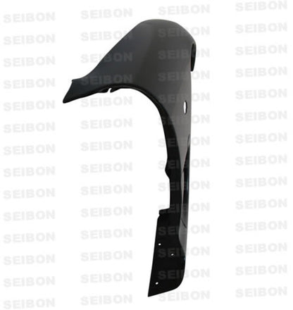 Seibon 10Mm Wider Fenders Mazda Rx-7 1993-2002 FF9396MZRX7 FF9396MZRX7 Photo - Primary