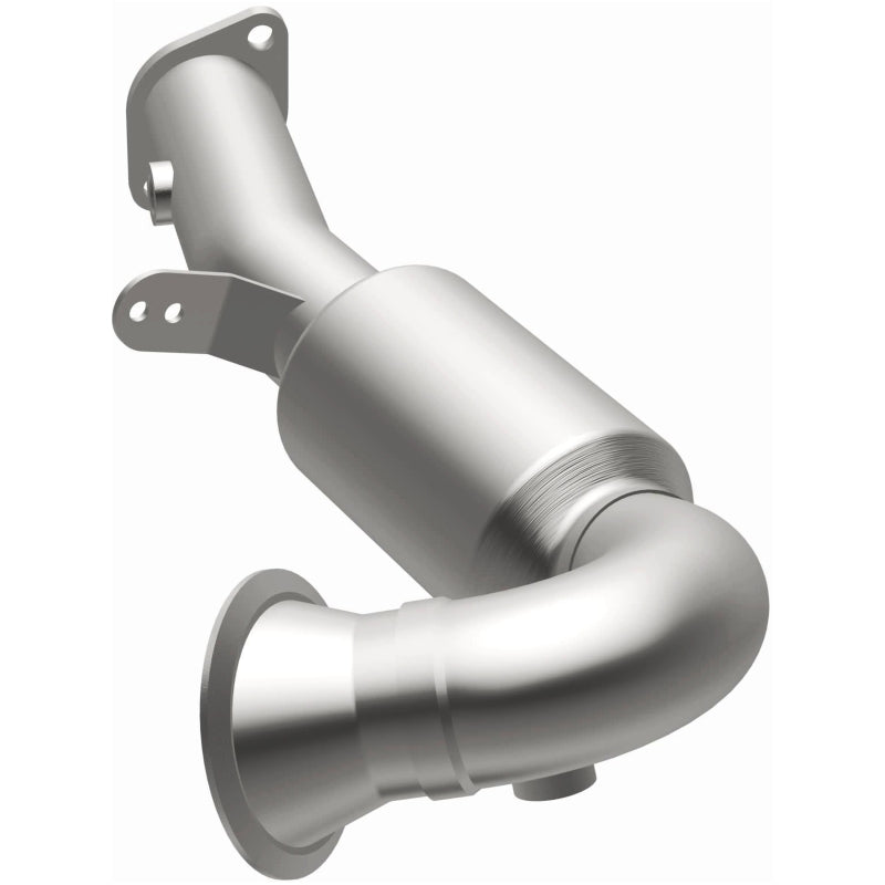MagnaFlow BMW OEM Grade Federal / EPA Compliant Direct-Fit Catalytic Converter 49780 Photo - out of package