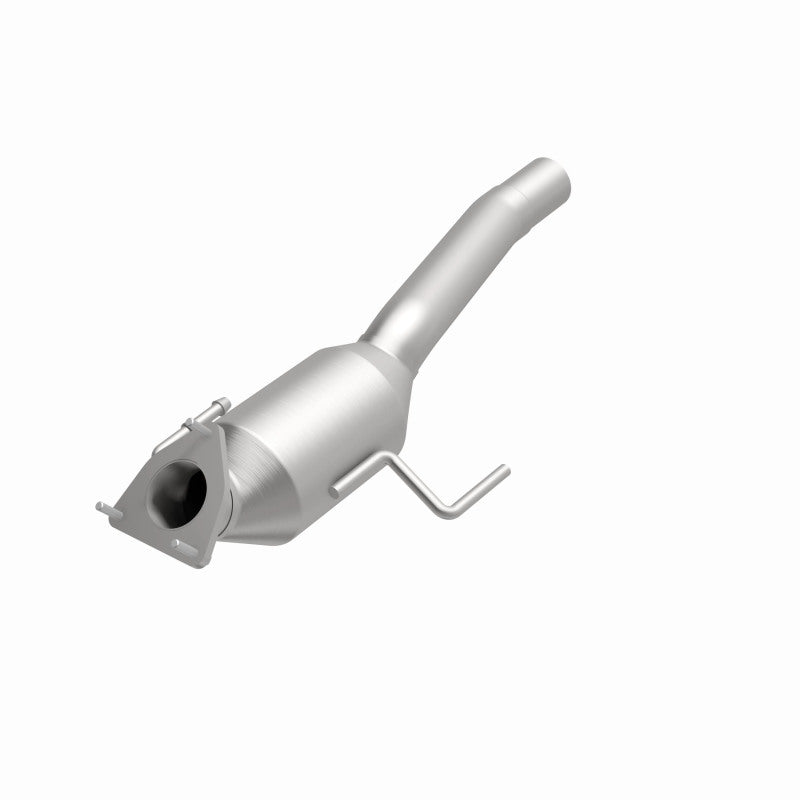 MagnaFlow Volkswagen Touareg HM Grade Federal / EPA Compliant Direct-Fit Catalytic Converter 24186 360 Degree Image Set