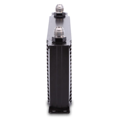 Mishimoto Oil Cooler - Silver Universal 19 Row MMOC-19 User 9