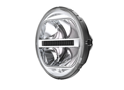Hella Headlamp INSERT GR 1F8 241430011 241430011 Photo - Primary