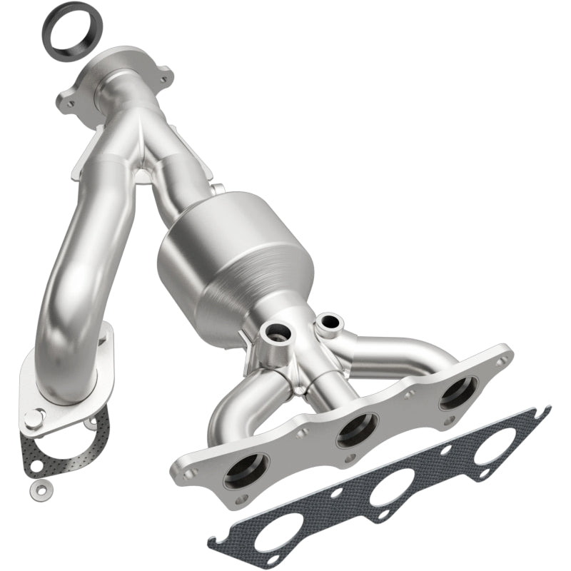 MagnaFlow Mitsubishi Endeavor OEM Grade Federal / EPA Compliant Manifold Catalytic Converter 51763 Photo - Primary