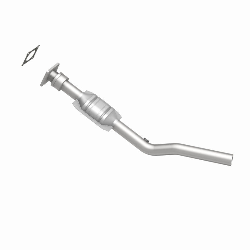 MagnaFlow HM Grade Federal / EPA Compliant Direct-Fit Catalytic Converter 23266 360 Degree Image Set