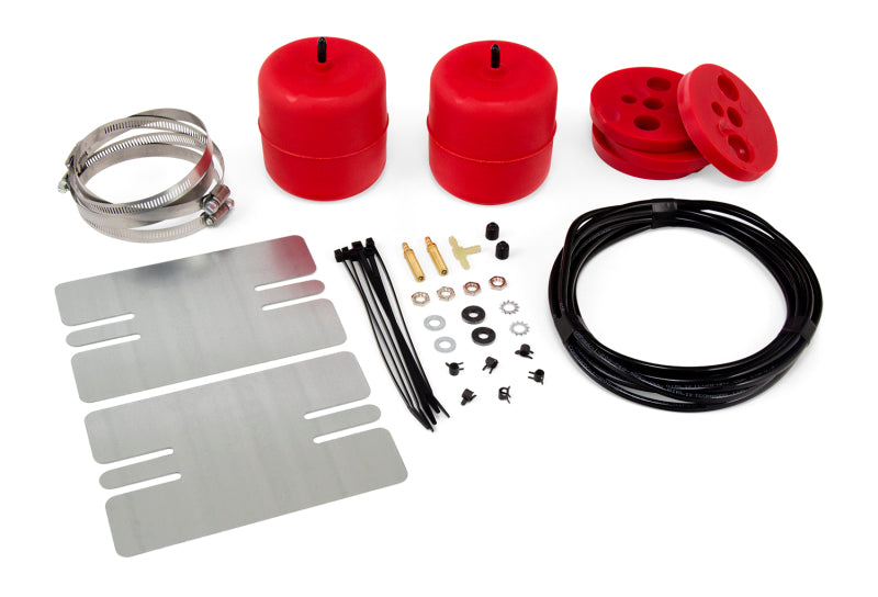 Air Lift 1000 Universal 4in/5in Air Spring Kit 60906 60906 Photo - Primary