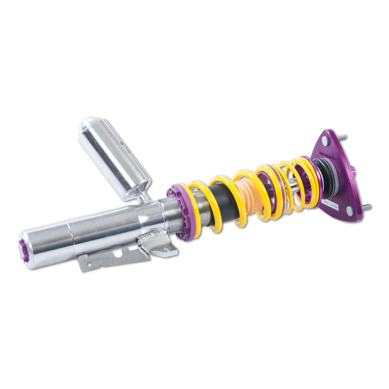 KW Suspension Porsche 911 (996) Carrera 4, 4S; incl. Convertible + Targa 35271803 35271803 User 2