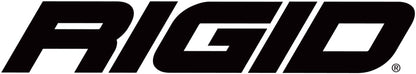 Rigid Industries Rigid 2014+ Toyota 4Runner/ Tundra and 2016+ Tacoma 360-Series Pro SAE Fog Kit 37116 Logo Image
