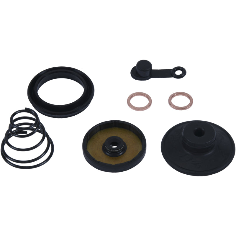 All Balls Racing 02-06 Suzuki DL1000 V-Strom Slave Cylinder Rebuild Kit Clutch 18-6020 18-6020 Photo - Primary
