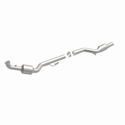 MagnaFlow Mercedes-Benz SLK55 AMG OEM Grade Federal / EPA Compliant Direct-Fit Catalytic Converter 51702 360 Degree Image Set