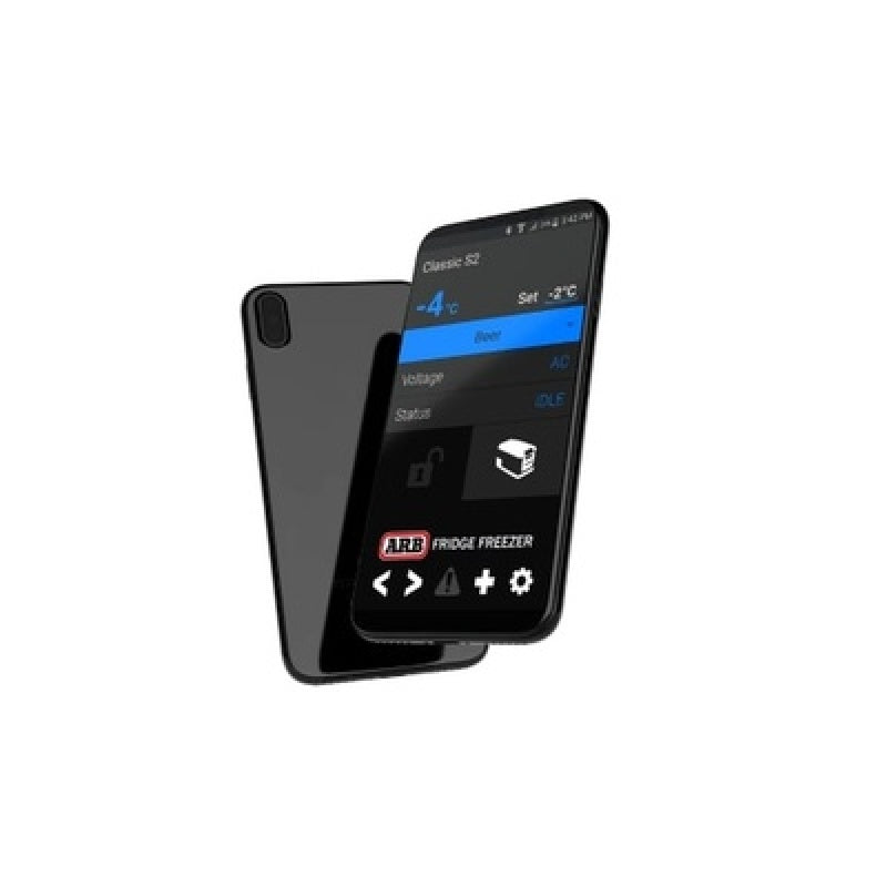 ARB Fridge App Connect Module 10900041 10900041 Photo - Unmounted