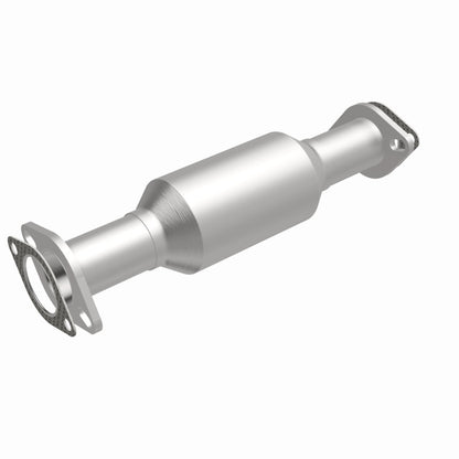 MagnaFlow Nissan Pickup California Grade CARB Compliant Direct-Fit Catalytic Converter 4481445 360 Degree Image Set