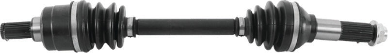 QuadBoss 11-14 Yamaha YFM450 Grizzly 4x4 Rear Left Replacement Axle 609485 609485 Photo - Primary