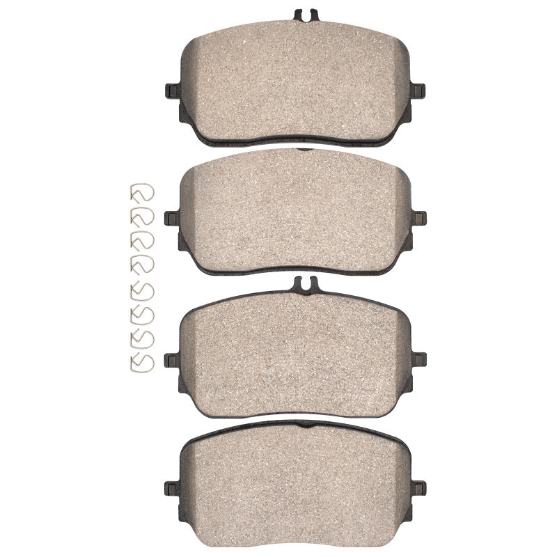R1 Concepts RNC Ceramic Brake Pads Brakes, Rotors & Pads Brake Pads - OE main image