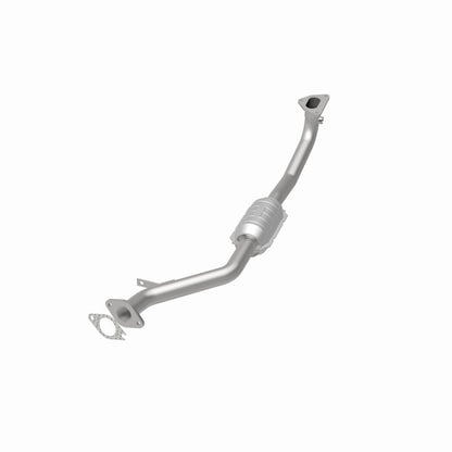 MagnaFlow Subaru Outback HM Grade Federal / EPA Compliant Direct-Fit Catalytic Converter 24234 360 Degree Image Set