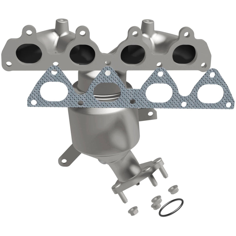 MagnaFlow Honda HM Grade Federal / EPA Compliant Manifold Catalytic Converter 50602 Photo - out of package