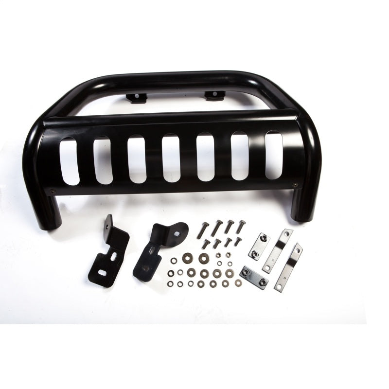 Rugged Ridge Bull Bar,3 Inch,Black;10-18 Jeep Wrangler JK 11564.02 Photo - Primary