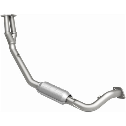 MagnaFlow Isuzu HM Grade Federal / EPA Compliant Direct-Fit Catalytic Converter 24040 Photo - out of package