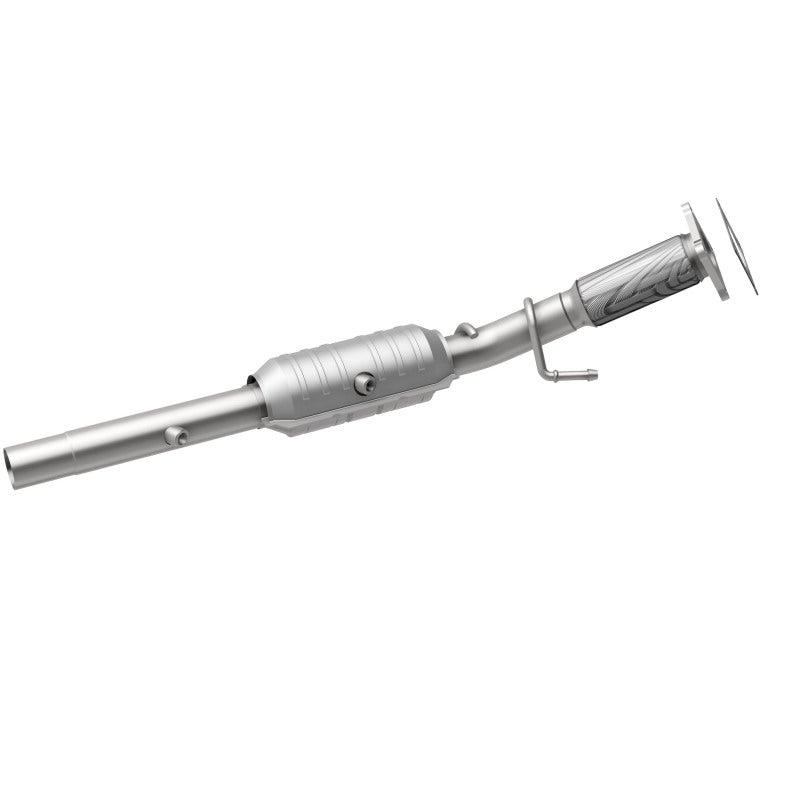 MagnaFlow Volkswagen Beetle HM Grade Federal / EPA Compliant Direct-Fit Catalytic Converter 24333 360 Degree Image Set