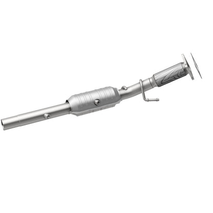 MagnaFlow Volkswagen Beetle HM Grade Federal / EPA Compliant Direct-Fit Catalytic Converter 24333 360 Degree Image Set