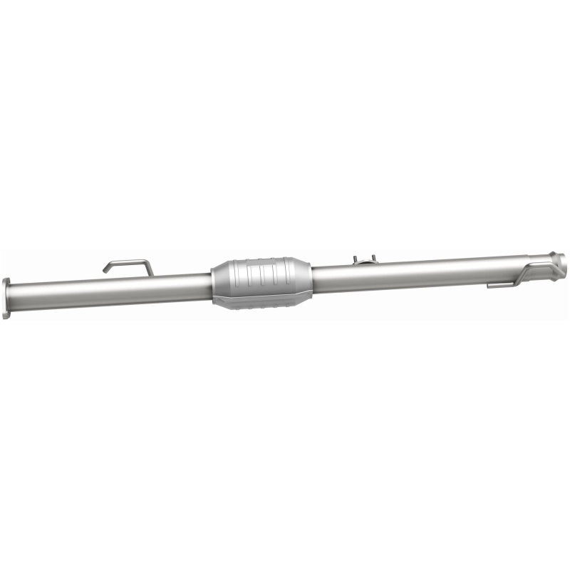 MagnaFlow Toyota Tundra HM Grade Federal / EPA Compliant Direct-Fit Catalytic Converter 93663 Photo - out of package