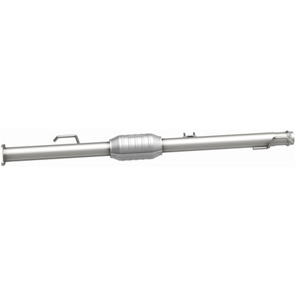 MagnaFlow Toyota Tundra HM Grade Federal / EPA Compliant Direct-Fit Catalytic Converter 93663 Photo - out of package