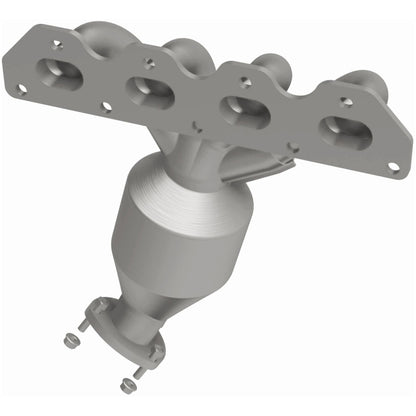 MagnaFlow Saturn Astra OEM Grade Federal / EPA Compliant Manifold Catalytic Converter 51150 Photo - out of package