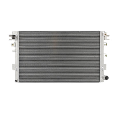 Mishimoto 2019+ Ram 6.7L Cummins Performance Aluminum Radiator MMRAD-RAM-19 MMRAD-RAM-19 User 1