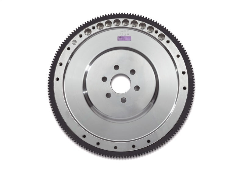 Ford Performance Parts Ford Racing Manual Transmission Flywheel Steel M-6375-C302B Photo - Unmounted