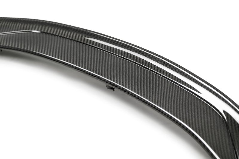 Anderson Composites 2016+ Chevrolet Camaro ZL1 Style Carbon Fiber Rear Spoiler AC-RS16CHCAM-SA AC-RS16CHCAM-SA User 3