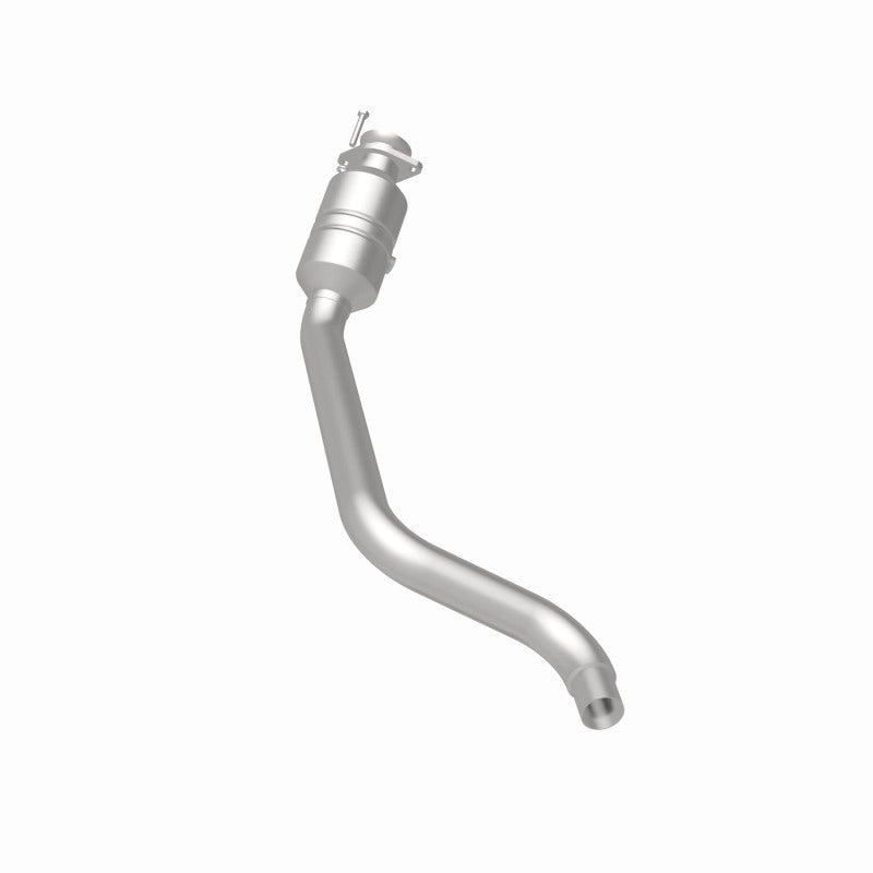MagnaFlow Jaguar OEM Grade Federal / EPA Compliant Direct-Fit Catalytic Converter 52003 360 Degree Image Set