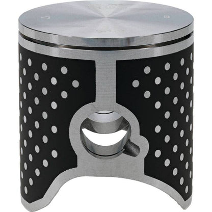Vertex Pistons Vertex Piston 01-24 KTM 125 SX 125cc Cast Race Evolution Piston Kit 24445B 24445B Photo - Primary