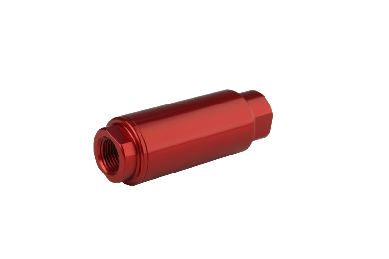 Aeromotive SS Series 40-Micron Fuel Filter 12303 User 4