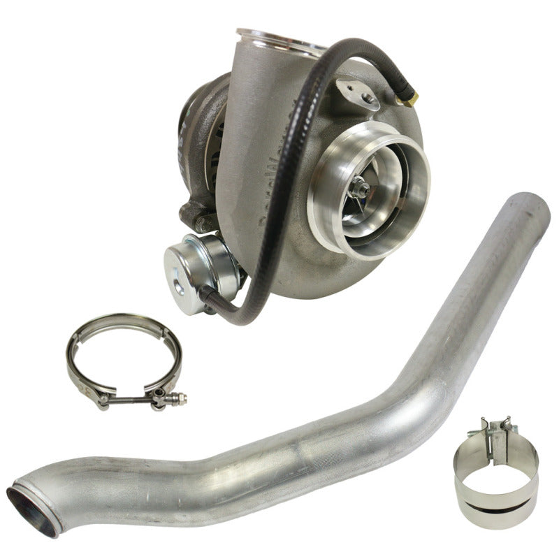 BD Diesel Super B Killer SX-E S361 Turbo Kit - Dodge 1994-2002 5.9L 1045265 Photo - Primary
