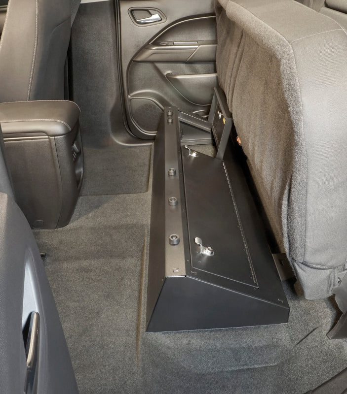 Tuffy Products Tuffy Chevy Colorado/Gmc Canyon Crewcab 343-01 343-01 Photo - Mounted