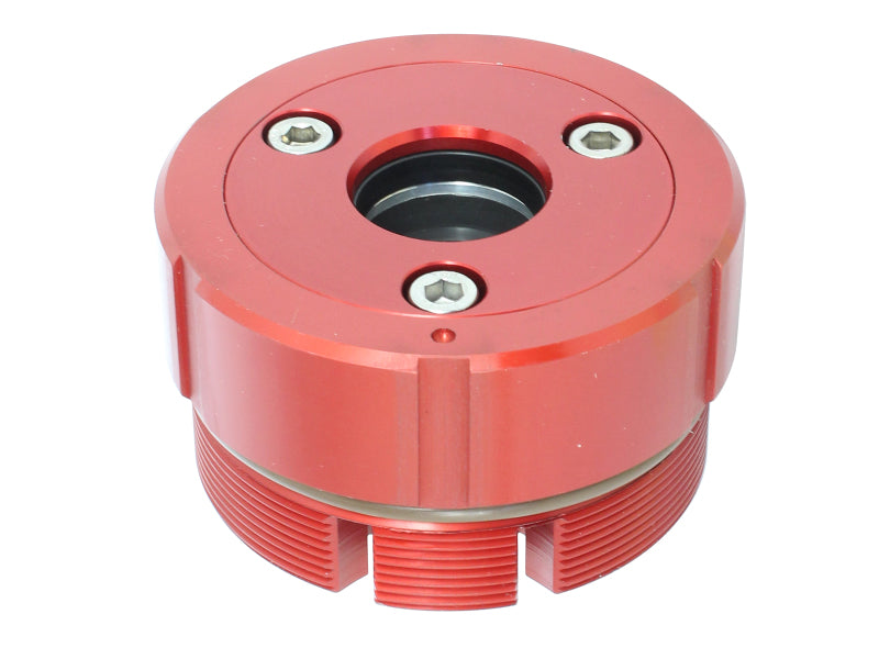 aFe POWER Sway-A-Way Seal Head Assembly, 3.0 Gen1, 1" Shaft (Gen 1) 50056-SP01 Photo - Primary