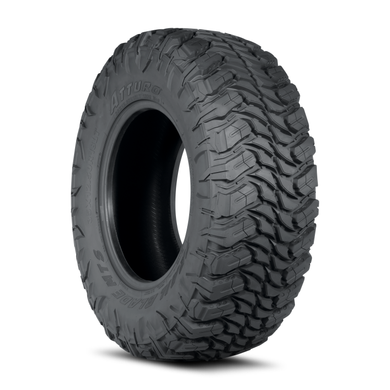 Atturo Tire Atturo Trail Blade MTS Tire - 35x13.50R20LT 126Q TBMS-PFJT2MA TBMS-PFJT2MA Photo - Primary