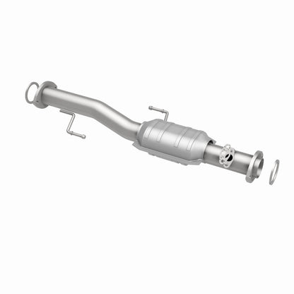 MagnaFlow Toyota 4Runner OEM Grade Federal / EPA Compliant Direct-Fit Catalytic Converter 49579 360 Degree Image Set