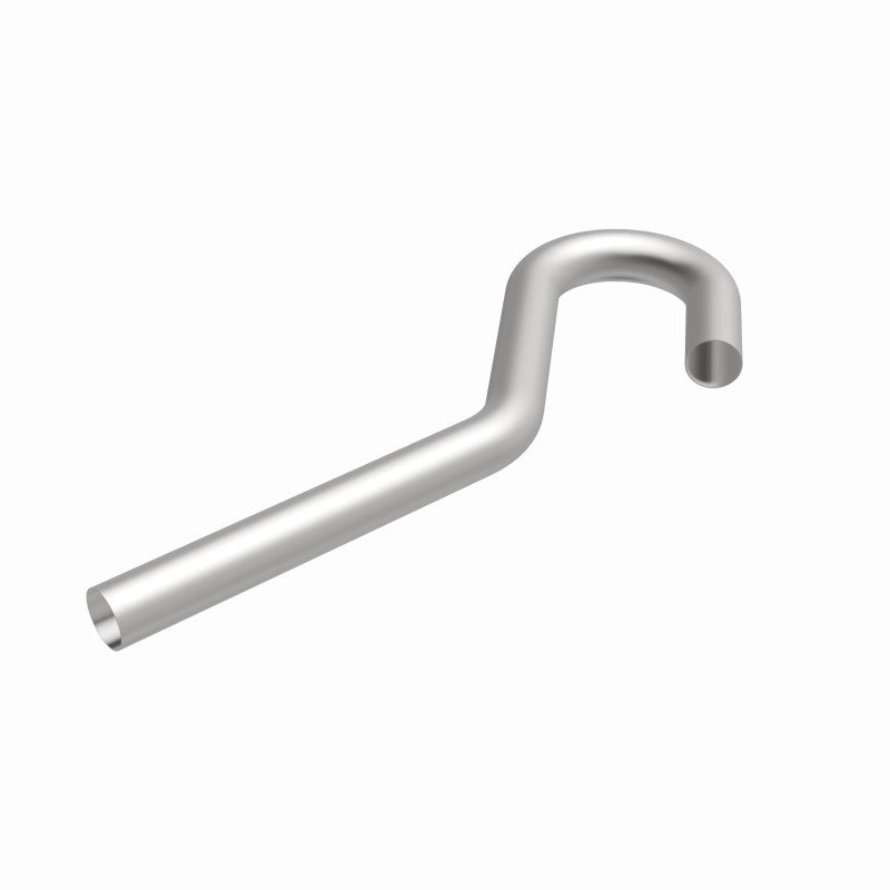 MagnaFlow 3 in 1 Multi Bend Stainless Steel Pipe 10762 360 Degree Image Set