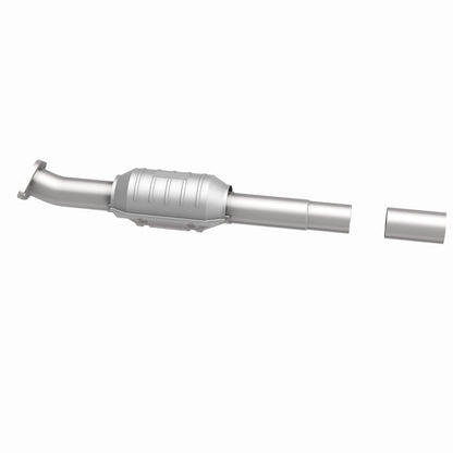 MagnaFlow Mitsubishi Galant HM Grade Federal / EPA Compliant Direct-Fit Catalytic Converter 23200 360 Degree Image Set