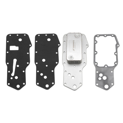 Mishimoto 89-02 Dodge Ram 5.9L Cummins Replacement Oil Cooler MMOC-RAM-94 MMOC-RAM-94 User 1
