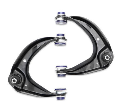 Superpro 2006 Mazda MazdaSpeed 6 Front Upper Control Arm Set W/ SuperPro Bushings TRC1057 TRC1057 Photo - out of package