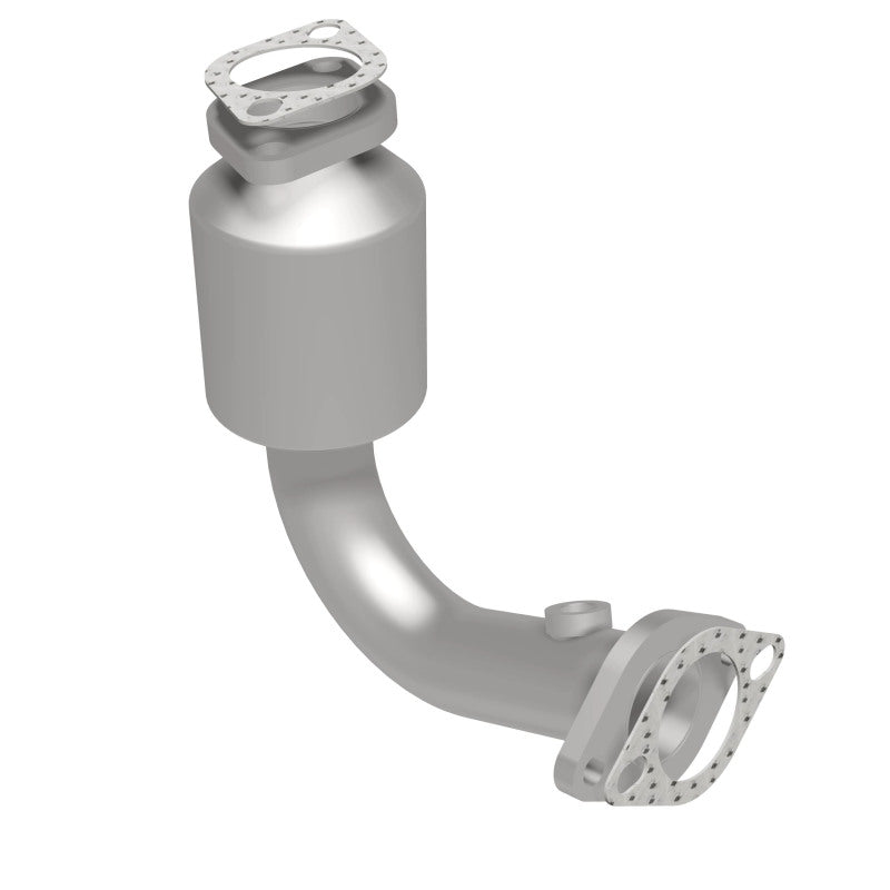 MagnaFlow HM Grade Federal / EPA Compliant Direct-Fit Catalytic Converter 50874 360 Degree Image Set