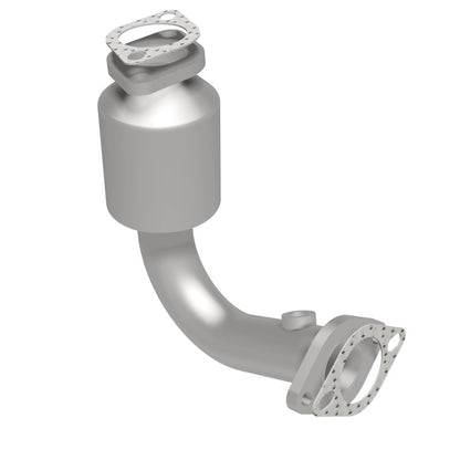 MagnaFlow HM Grade Federal / EPA Compliant Direct-Fit Catalytic Converter 50874 360 Degree Image Set