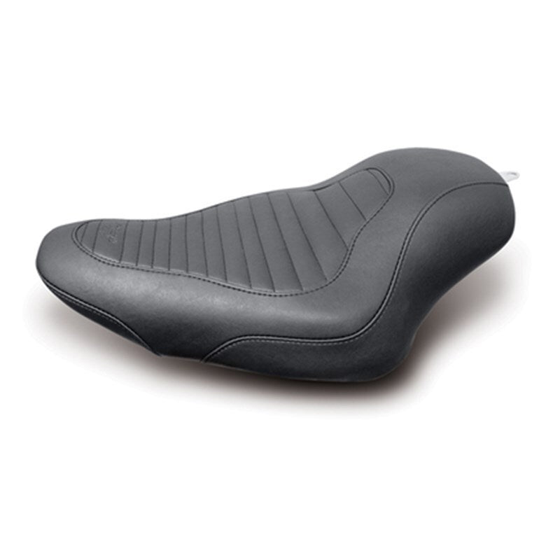 Mustang Motorcycle Solo Seat Tuck N Roll 76954 76954 User 1