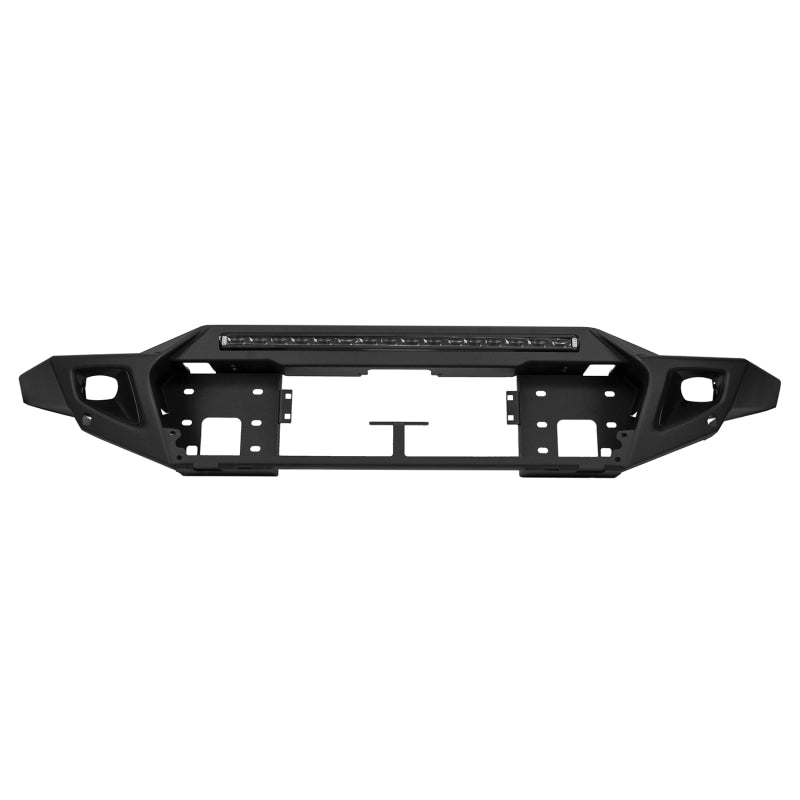 ARB 2021 Ford Bronco Front Bumper Narrow Body - Non-Winch 3280020 3280020 Photo - Primary