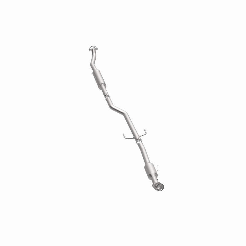 MagnaFlow Mazda CX-5 OEM Grade Federal / EPA Compliant Direct-Fit Catalytic Converter 21-329 360 Degree Image Set