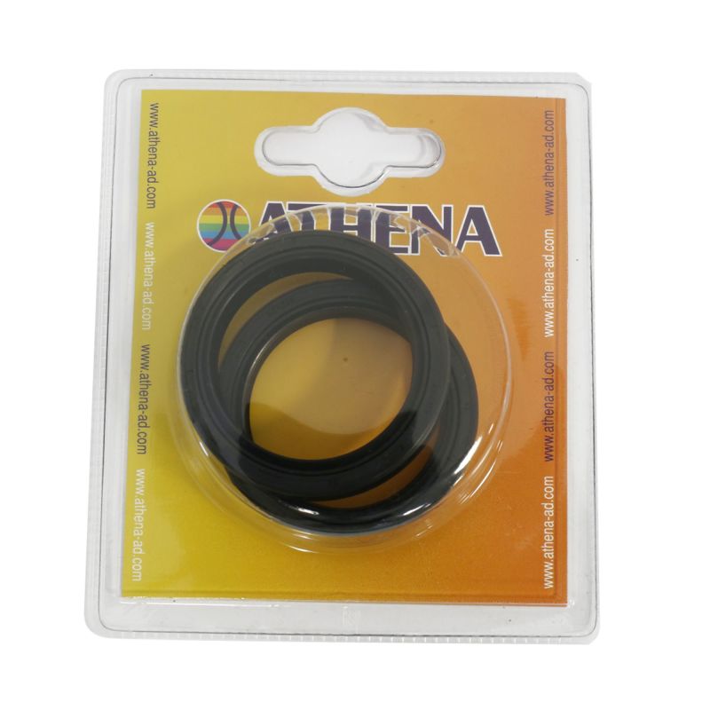 Athena 03-06 Honda VT C Shadow VLX 600 39x51x8/9.5mm Fork Oil Seal Kit P40FORK455162 P40FORK455162 Photo - Primary