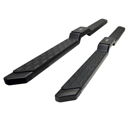 Westin 2024 Toyota Tacoma Double Cab HDX Running Boards - Textured Black 55-32785 55-32785 User 1
